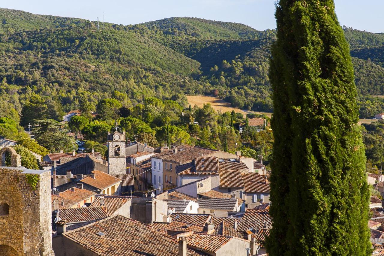 Terres De France - Residence Cote Provence 格雷乌莱班 外观 照片